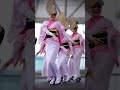 【阿波踊り2025】徳島市阿波おどり2025 アミコドーム阿波おどりフェスタ やっこ連
