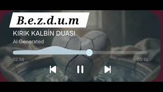 KIRIK KALBIN DUASI