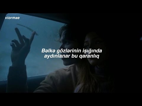 Sabina Mirza - Sevgi Balladası (Lyrics)