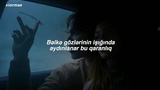 Sabina Mirza - Sevgi Balladası (Lyrics) Resimi