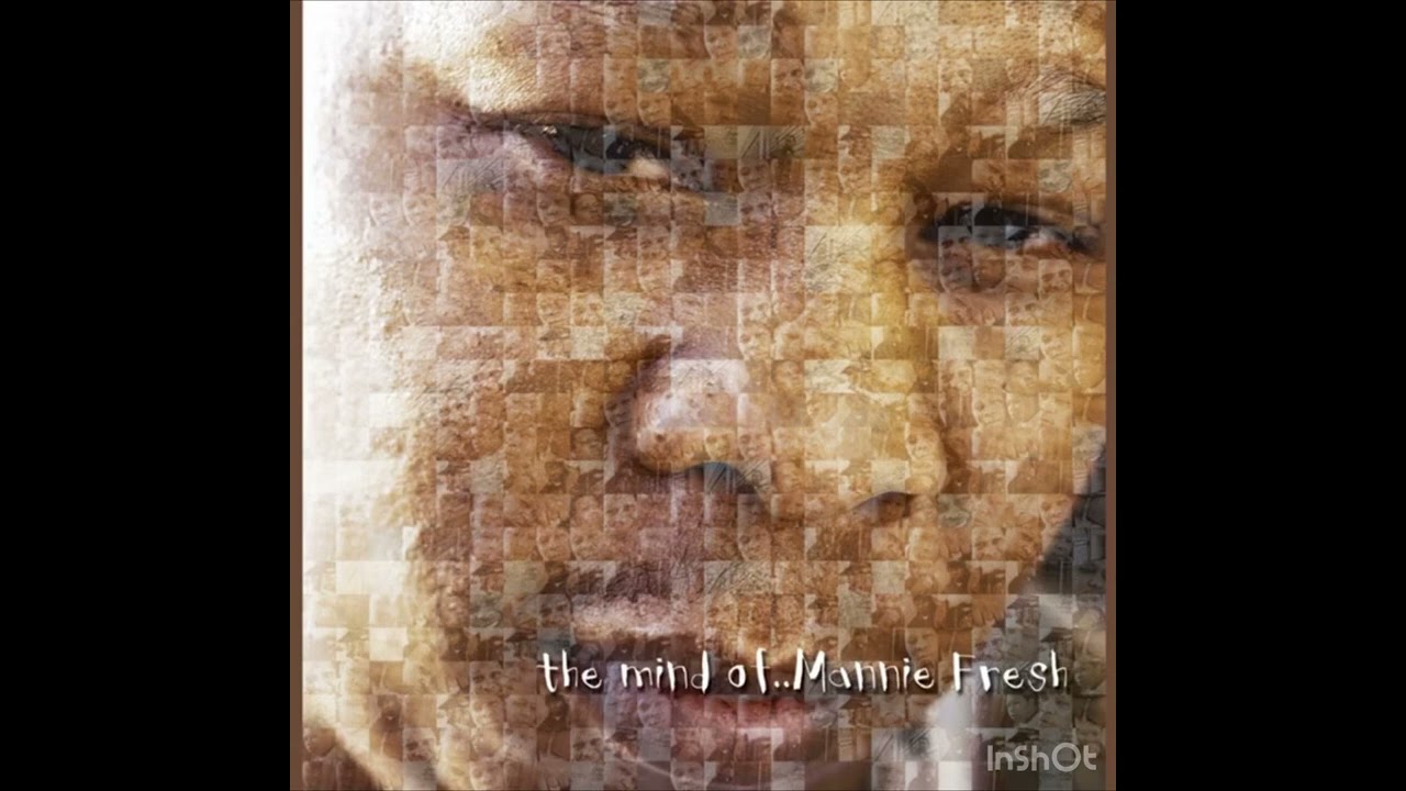 Mannie Fresh & Tateeze Conversation Acapella