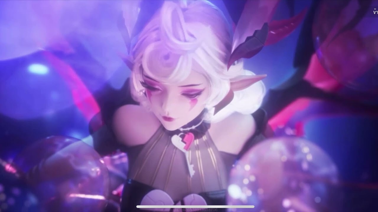 Music veera new skin rov