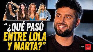 Conociendo A Javi Hoyos Cómo Se Entera De Los Salseos, Lola Lolita Y Marta Díaz... Y Cuánto Mide