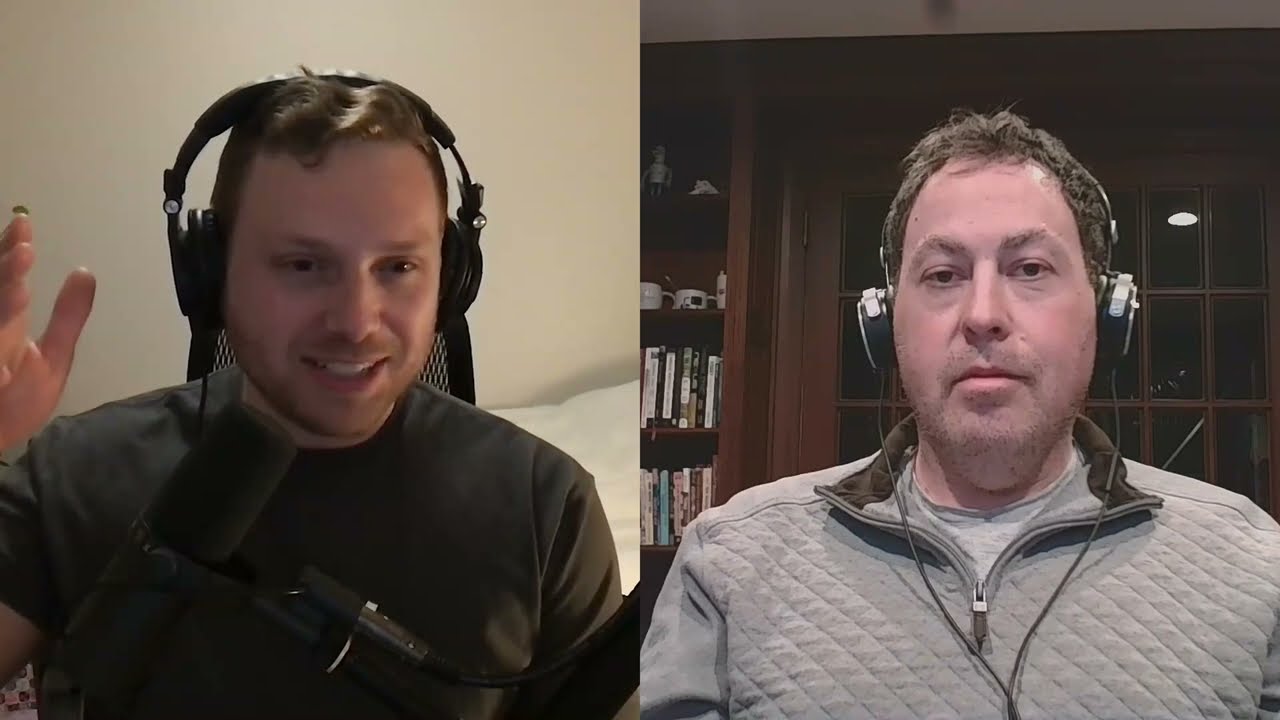 Episode 37: Interview Insights - Changing the Game for Interviewers and Candidates