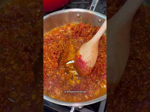 One Pan Marry Me Chicken Pastina Shorts Short Your Bite