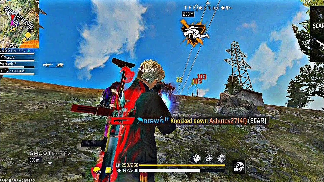 shut the shoot up broo.....!! Just killing is my work ...