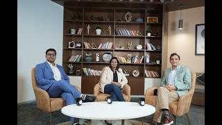 GCCs, GenAI & India’s Talent Advantage | The CornerAwfis