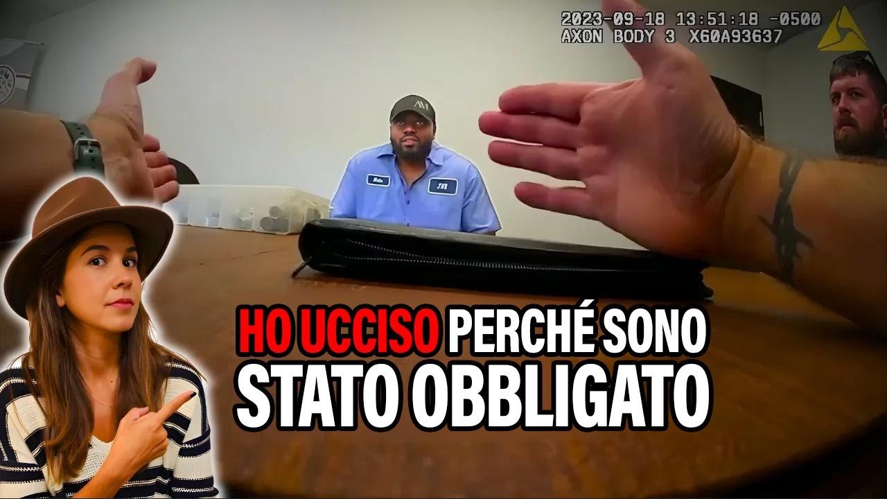 Il massacro e il colpo di scena dell’anno: il caso della famiglia Bartolomei