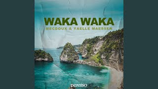 Waka Waka (This Time for Africa)