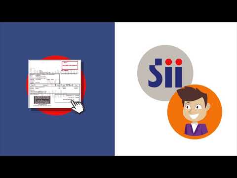 ¿Cómo emitir una factura electrónica con orden de compra a Collahuasi? - video from Collahuasi