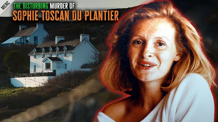 The Disturbing Murder of Sophie Toscan Du Plantier