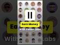 Top  AI Income Streams You Can Start with ElevenLabs TODAY