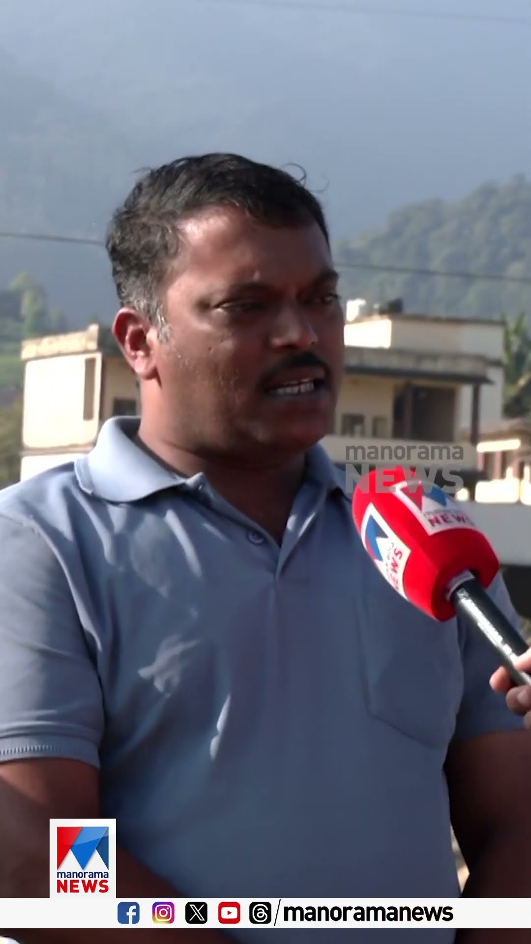 'ഫണ്ട് വന്നിട്ടില്ലെന്നാ പറയുന്നേ'; സര്‍ക്കാര്‍ സഹായം ലഭിക്കുന്നില്ലെന്ന് നാട്ടുകാര്‍ #wayanad