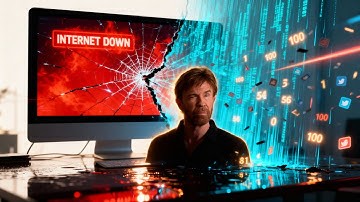 100 Chuck Norris Facts That Broke the Internet