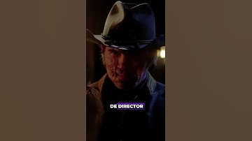 JOSH BROLIN ARREPENTIDO DE JONAH HEX  │ Hablando De Cine Con CrisZ #shorts