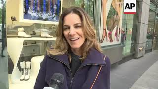 New Yorkers on CNN bomb threat