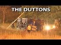 All Duttons Safe after Bus Accident in Columbus OH #duttontv #branson #duttonmusic