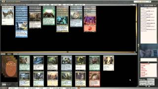 Gatecrash Draft #2 on 2/17/13