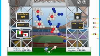 Football Games Puzzle Soccer screenshot 1