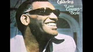 Video thumbnail of "RAY CHARLES - YOUR LOVE IS SO DOGGONE GOOD"