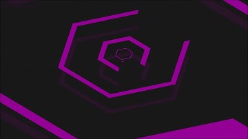 [Open Hexagon] PopCorn Function - 127.2sec (old)