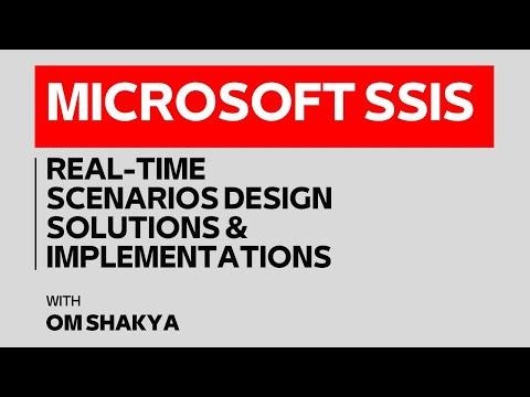 M5-S1: Scenario 1: Script Task - Zip and Unzip compressed files