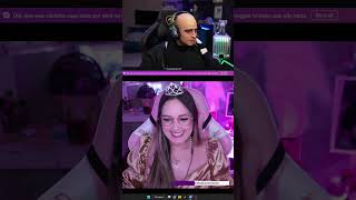 #NARA VEIO DE PRINCESA PRA LIVE DE 24HS kk #loud_coringa #cortesloudcoringa #françarp #loud #narafps