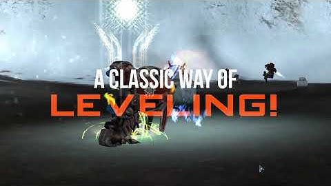 RF - Online Asia Promotional Video