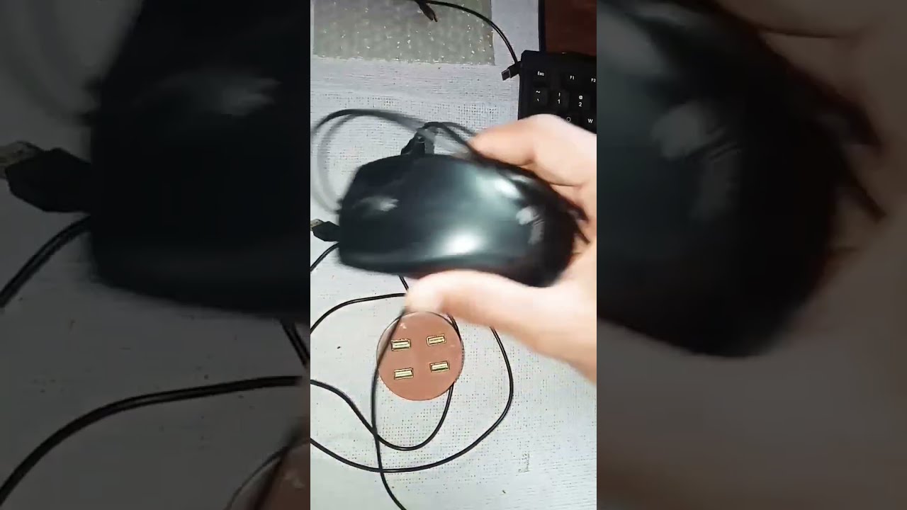 How To Make USB Port For Computer PC Using Full Video Dekhna Hai Comment Karo Subscribe Electric