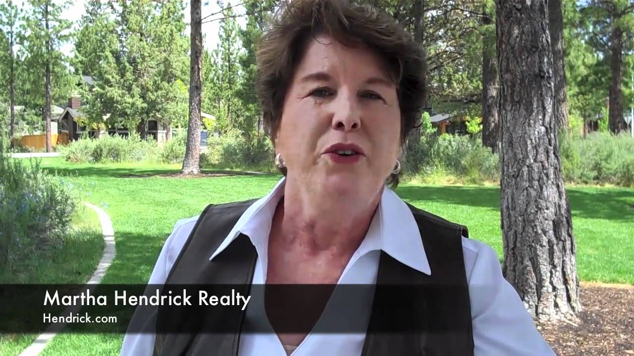 How To Choose A Neighborhood