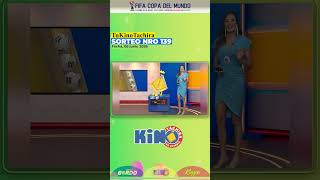 Kino Táchira, Triple Gordo, and Kingo Results for June 7 to June 8, 2026 Kino Táchira, Triple Gordo, and Kingo Results for June 7 to June 8, 2026