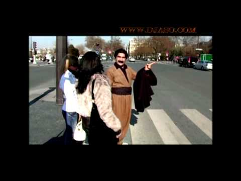 Koresh Azizi -