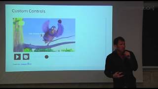 Mobile Meow: Bringing Videos to a Mobile World by Greg Schechter