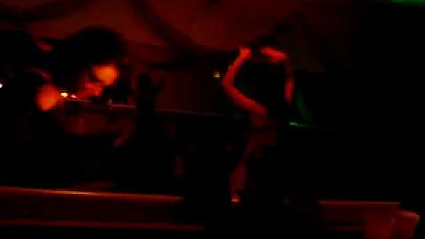 Solo Deborah Bonelli - Noite rabe