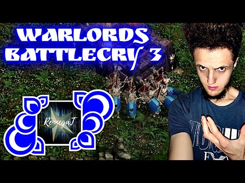 Wybijmy ich wszystkich! - Zagrajmy w: Warlords Battlecry 3 - Kampania / Ironman Mode - [#06]