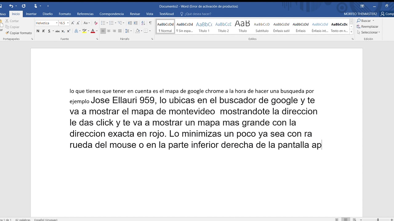 Documento2   Word Error de activación de productos 2020 02 20 11 42 22