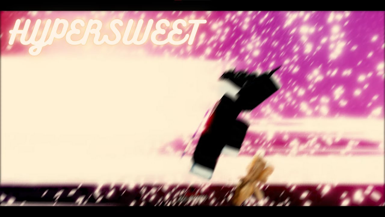 HYPERSWEET