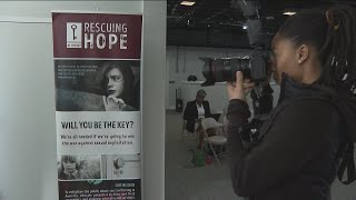 Mental health services for human trafficking survivors to begin in Georgia