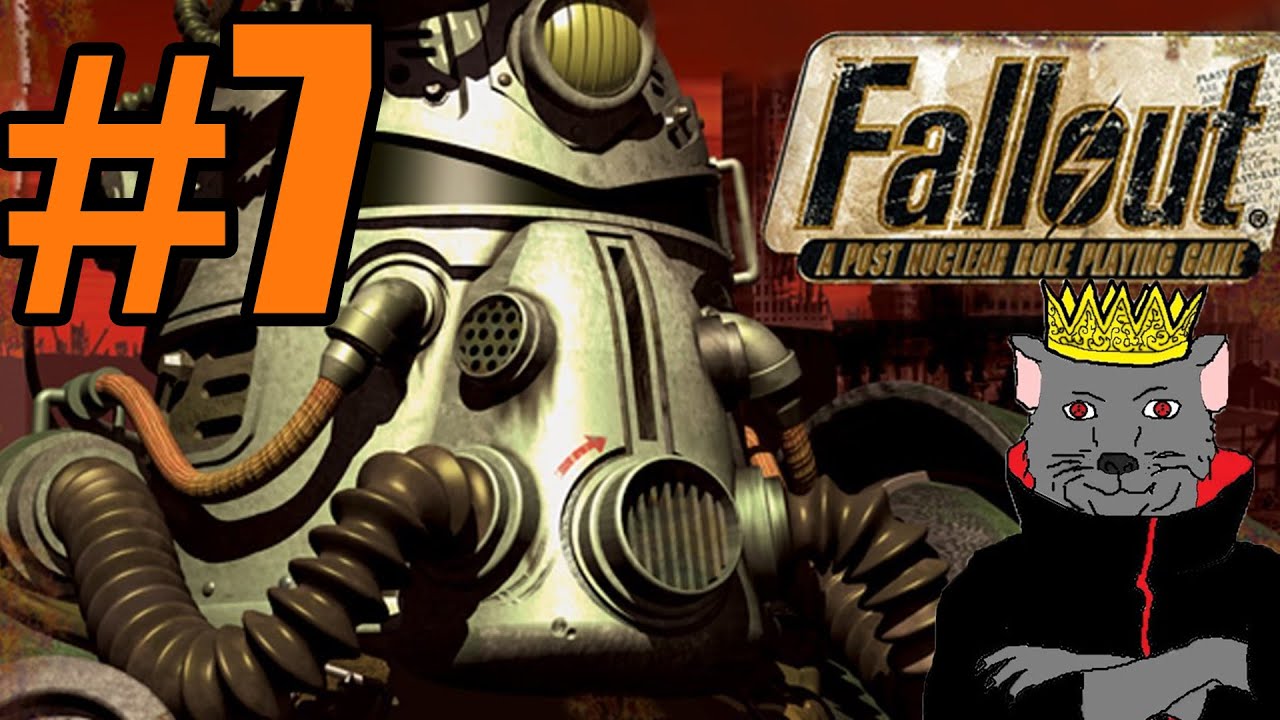 Fallout 1 steam resolution фото 28