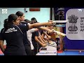 FINAL - 10M AIR PISTOL WOMEN YOUTH | XXIV KUMAR SURENDRA SINGH MEMORIAL SHOOTING CHAMPIONSHIP 2026