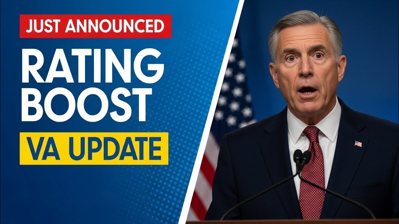 VA Opens the Door to Higher Benefits | Disability Compensation Up to 100%