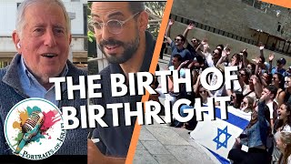 The humble beginnings of the most famous tours on Earth