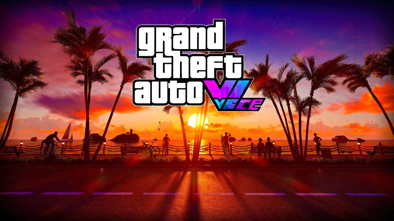 GTA 6 Gameplay Walkthrough FULL GAME [4K 60FPS] - YouTube