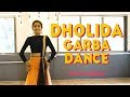 Dholida - Loveyatri | Tanvi Karekar | Garba Dance Choreography