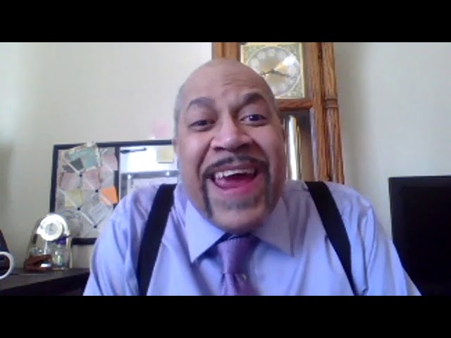 The Temptations of Christ Part III