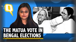 Bengal Elections 2021 | Why the Matua Vote Is a Prized Catch for Every Party | Explainer | The Quint