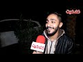 اضحك مع ابرام سمير شربت 10 لتر عصير تفاح ومش قادر اتحرك 