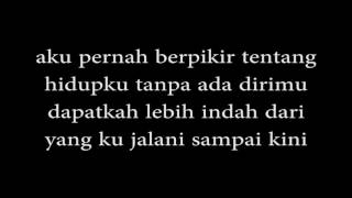 Virgoun   Surat Cinta Untuk Starla (lyrics)