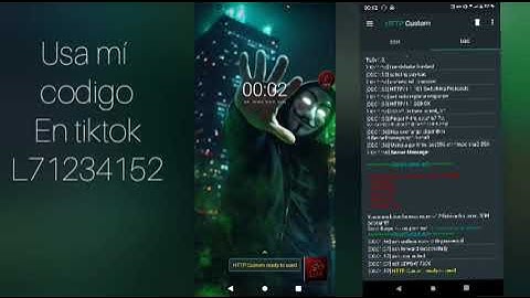 NUEVO SERVIDOR HTTP CUSTOM 7 DIAS PERSONAL ARGENTINA