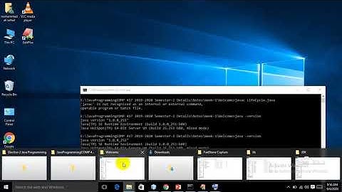 java classpath and path setup , Complile and Execute Applet